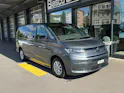 VW Multivan lang 2.0 TDI Life DSG