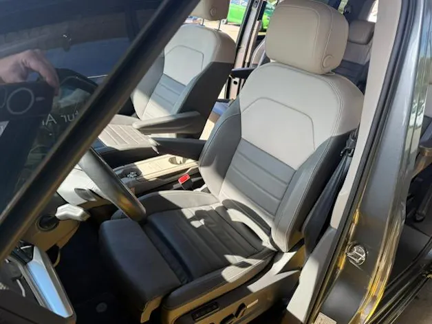 VW Multivan lang 2.0 TDI Life DSG