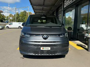 VW Multivan lang 2.0 TDI Life DSG