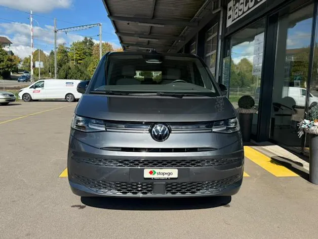 VW Multivan lang 2.0 TDI Life DSG