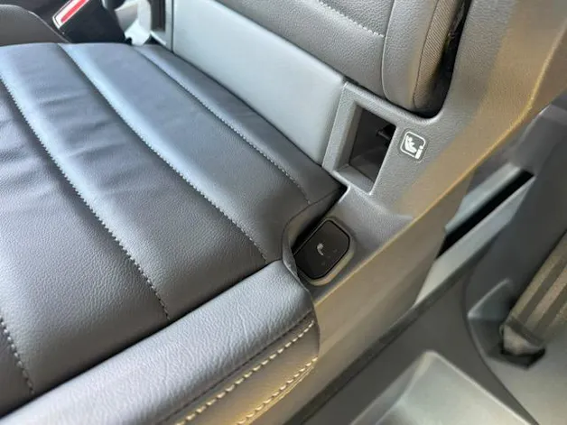 VW Multivan lang 2.0 TDI Life DSG