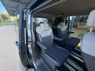 VW Multivan lang 2.0 TDI Life DSG