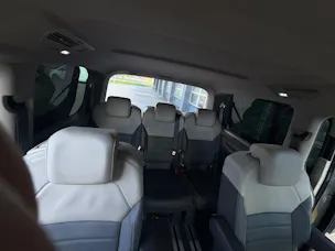 VW Multivan lang 2.0 TDI Life DSG