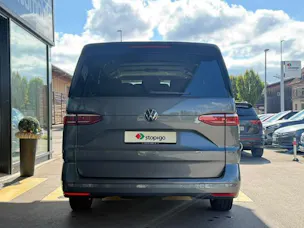VW Multivan lang 2.0 TDI Life DSG