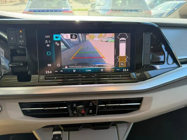 VW Multivan lang 2.0 TDI Life DSG
