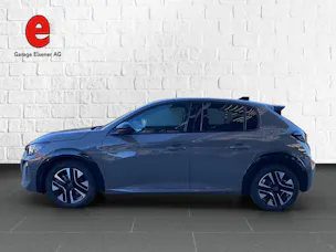 PEUGEOT 208 1.2 Hybrid 145 GT