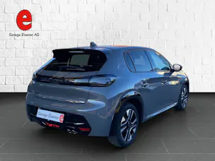 PEUGEOT 208 1.2 Hybrid 145 GT