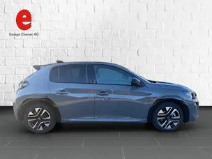 PEUGEOT 208 1.2 Hybrid 145 GT