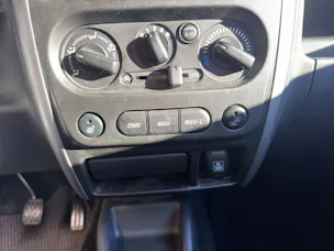 Suzuki Jimny Wagon 1.3 4WD Compact Top