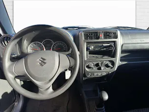 Suzuki Jimny Wagon 1.3 4WD Compact Top