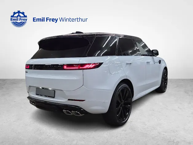 Land Rover Range Rover Sport 4.4 V8 Twenty