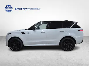 Land Rover Range Rover Sport 4.4 V8 Twenty