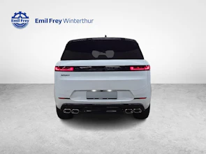 Fahrzeugbild LAND ROVER Range Rover Sport 4.4 V8 Twenty