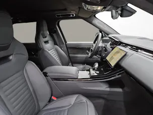 Land Rover Range Rover Sport 4.4 V8 Twenty