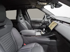 Fahrzeugbild LAND ROVER Range Rover Sport 4.4 V8 Twenty