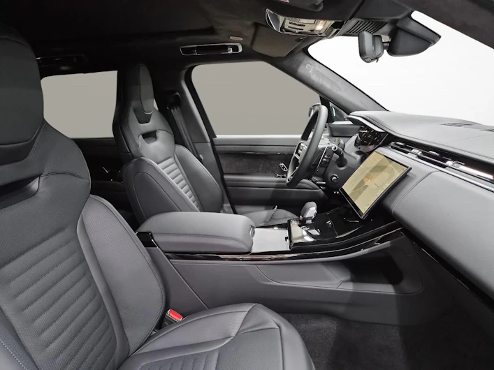 Fahrzeugbild LAND ROVER RANGE ROVER SPORT
