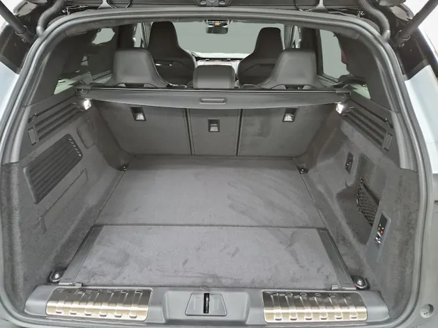 Land Rover Range Rover Sport 4.4 V8 Twenty