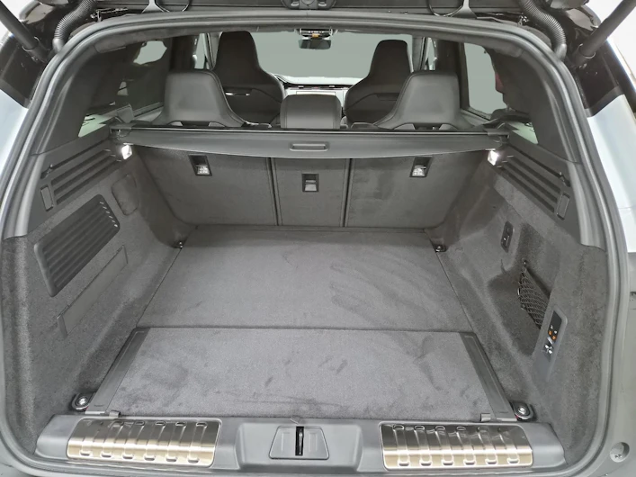 Fahrzeugbild LAND ROVER RANGE ROVER SPORT