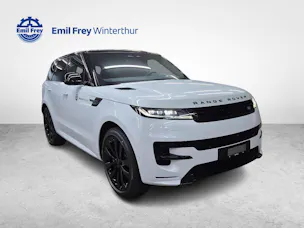 Land Rover Range Rover Sport 4.4 V8 Twenty