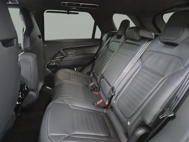 Land Rover Range Rover Sport 4.4 V8 Twenty