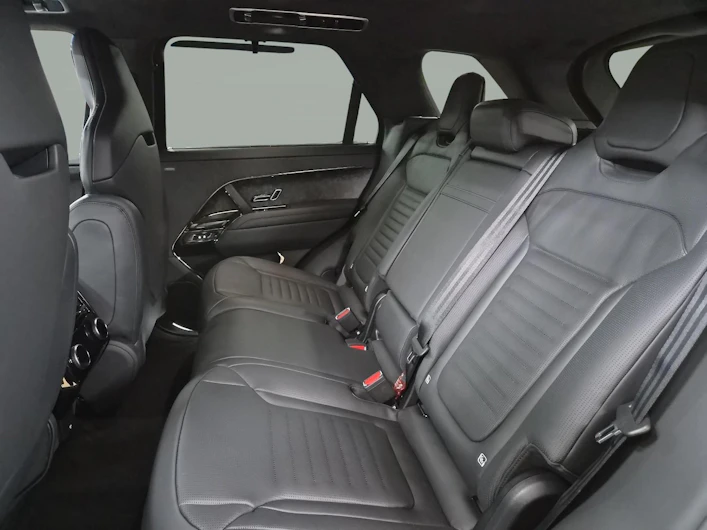 Fahrzeugbild LAND ROVER RANGE ROVER SPORT