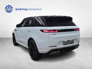 Land Rover Range Rover Sport 4.4 V8 Twenty