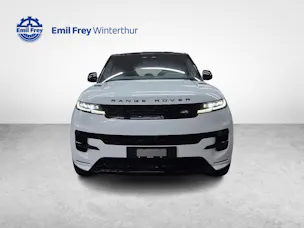 Land Rover Range Rover Sport 4.4 V8 Twenty