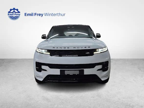 Fahrzeugbild LAND ROVER Range Rover Sport 4.4 V8 Twenty