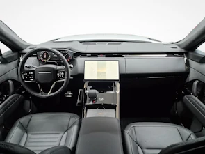 Fahrzeugbild LAND ROVER Range Rover Sport 4.4 V8 Twenty