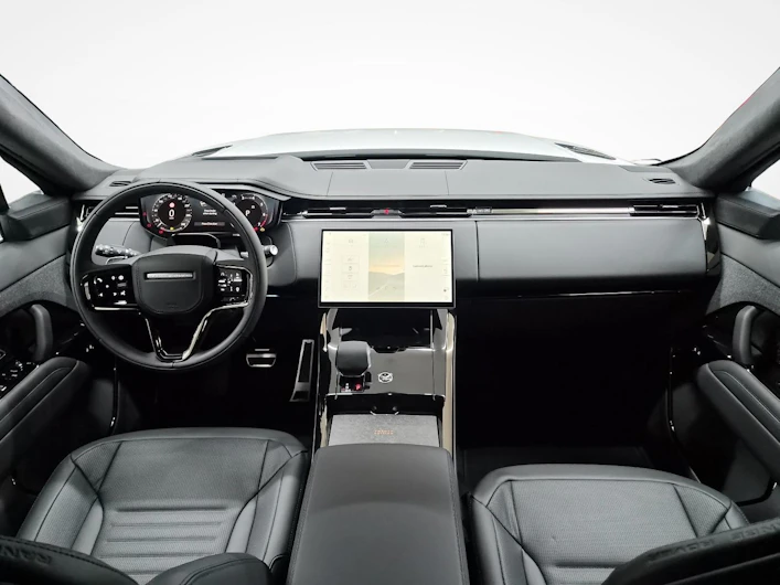 Fahrzeugbild LAND ROVER RANGE ROVER SPORT