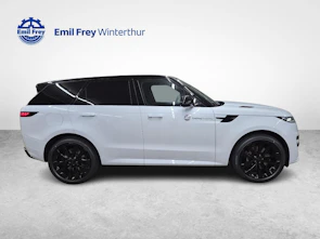 Fahrzeugbild LAND ROVER Range Rover Sport 4.4 V8 Twenty