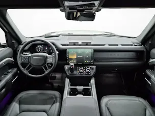 Land Rover Defender 110 3.0 D I6 350 X-Dynamic HSE