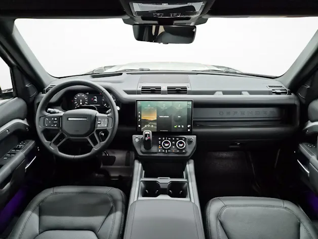 Land Rover Defender 110 3.0 D I6 350 X-Dynamic HSE