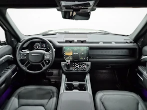 Fahrzeugbild LAND ROVER Defender 110 3.0 D I6 350 X-Dynamic HSE