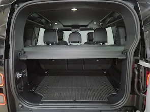 Fahrzeugbild LAND ROVER Defender 110 3.0 D I6 350 X-Dynamic HSE