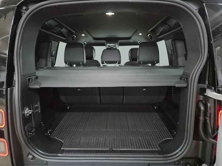Fahrzeugbild LAND ROVER DEFENDER