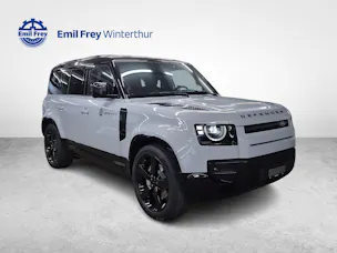 Land Rover Defender 110 3.0 D I6 350 X-Dynamic HSE