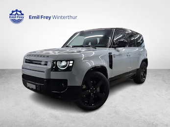 Fahrzeugbild LAND ROVER Defender 110 3.0 D I6 350 X-Dynamic HSE