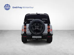 Land Rover Defender 110 3.0 D I6 350 X-Dynamic HSE