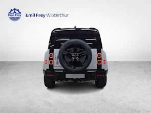 Fahrzeugbild LAND ROVER Defender 110 3.0 D I6 350 X-Dynamic HSE