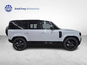 Fahrzeugbild LAND ROVER Defender 110 3.0 D I6 350 X-Dynamic HSE