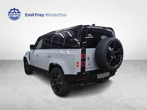 Land Rover Defender 110 3.0 D I6 350 X-Dynamic HSE