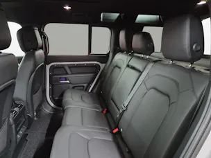 Land Rover Defender 110 3.0 D I6 350 X-Dynamic HSE