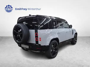 Land Rover Defender 110 3.0 D I6 350 X-Dynamic HSE