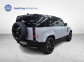 Fahrzeugbild LAND ROVER Defender 110 3.0 D I6 350 X-Dynamic HSE