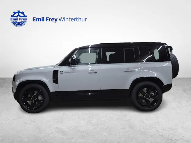 Land Rover Defender 110 3.0 D I6 350 X-Dynamic HSE