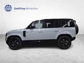 Fahrzeugbild LAND ROVER Defender 110 3.0 D I6 350 X-Dynamic HSE