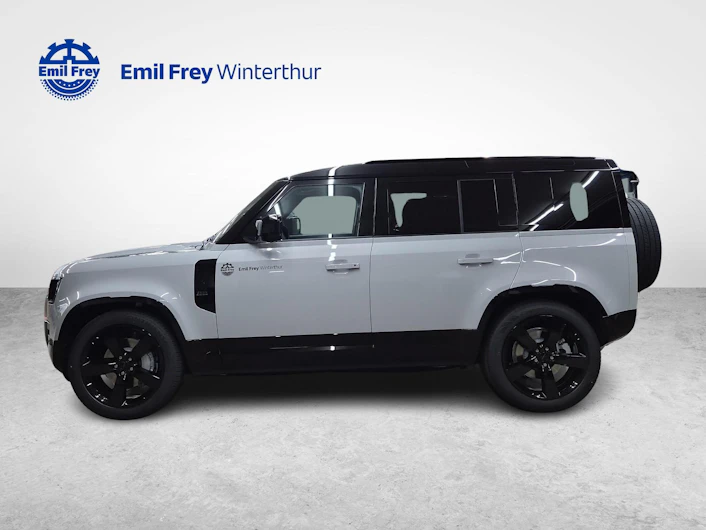 Fahrzeugbild LAND ROVER DEFENDER