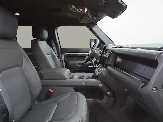 Land Rover Defender 110 3.0 D I6 350 X-Dynamic HSE