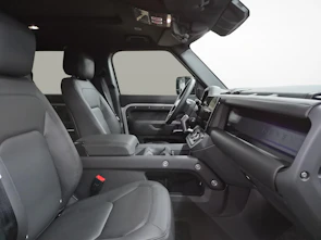 Fahrzeugbild LAND ROVER Defender 110 3.0 D I6 350 X-Dynamic HSE